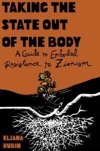 Taking the State out of the Body: A Guide to Embodied Resistance to Zionism