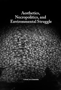 Aesthetics, Necropolitics, and Environmental Struggle
