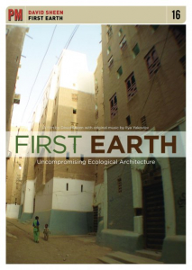 First Earth: Uncompromising Ecological Architecture (DVD)