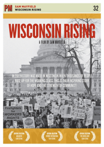 Wisconsin Rising (DVD)