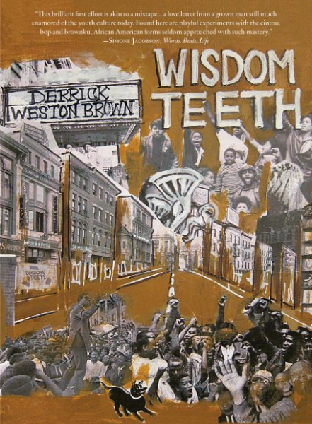 Image for Wisdom Teeth (Busboys and Poets)