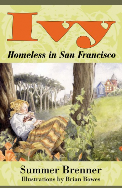 Image for Ivy, Homeless in San Francisco
