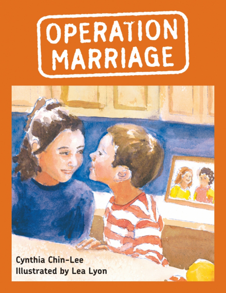 Image for Operation Marriage (Reach and Teach)