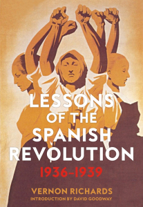 Lessons of the Spanish Revolution: 1936-1939 (e-Book)