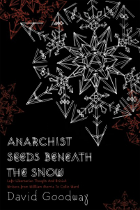 Anarchist Seeds beneath the Snow: Left-Libertarian Thought and British Writers from William Morris to Colin Ward (e-Book)